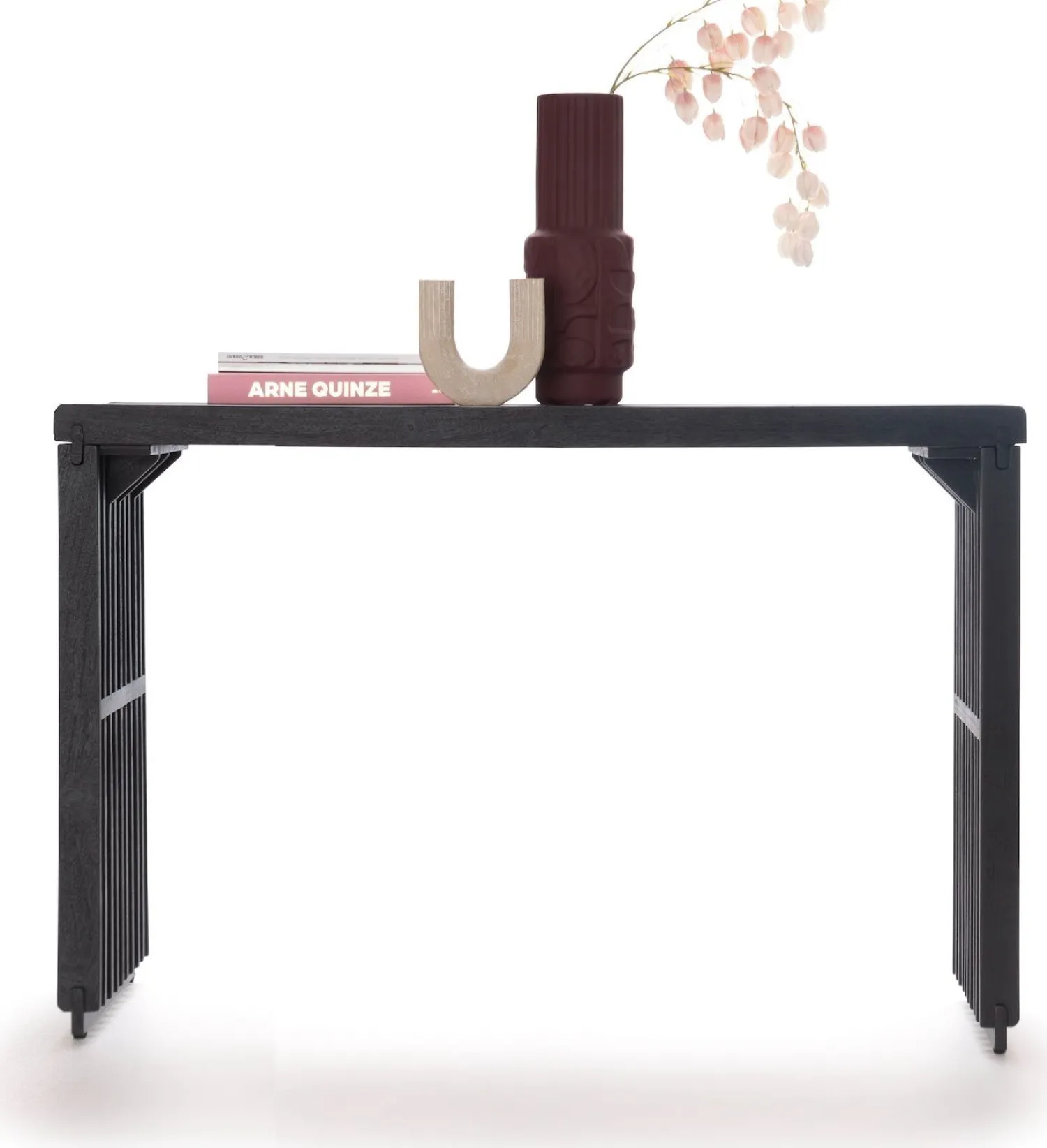 Dressoirs-COCO maison Lino Wandtafel Zwart