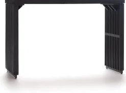 Dressoirs-COCO maison Lino Wandtafel Zwart