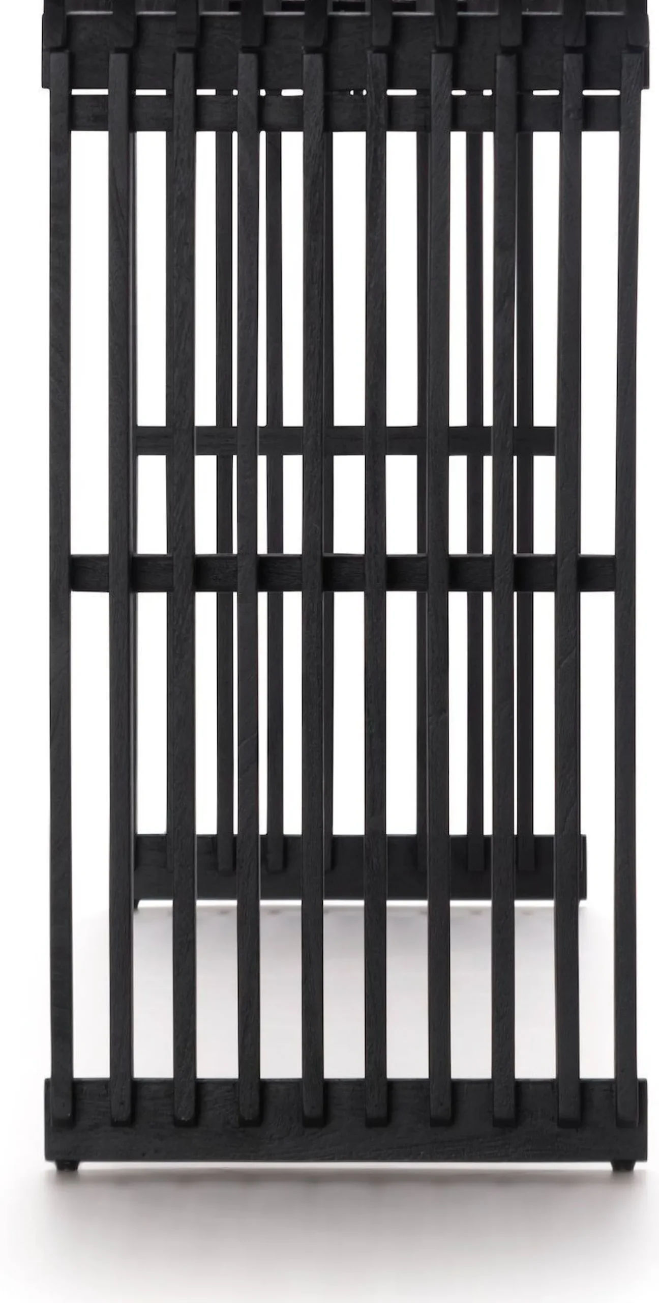 Dressoirs-COCO maison Lino Wandtafel Zwart