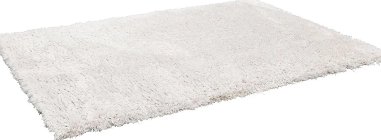 Vloerkleden|Rechthoekige Vloerkleden-Trendhopper Lion Vloerkleed Wit