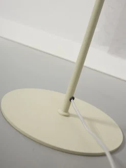 Vloerlampen|Vloerlampen-It's about RoMi Lisbon Vloerlamp Soft Green