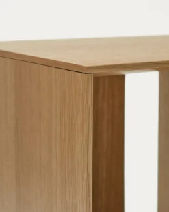 Vakkenkasten|Vakkenkasten-Kave Home Litto Stellingkast Naturel