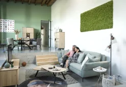 Houten Salontafels|Organische Salontafels-Henders en Hazel Livada Salontafelset Onyx