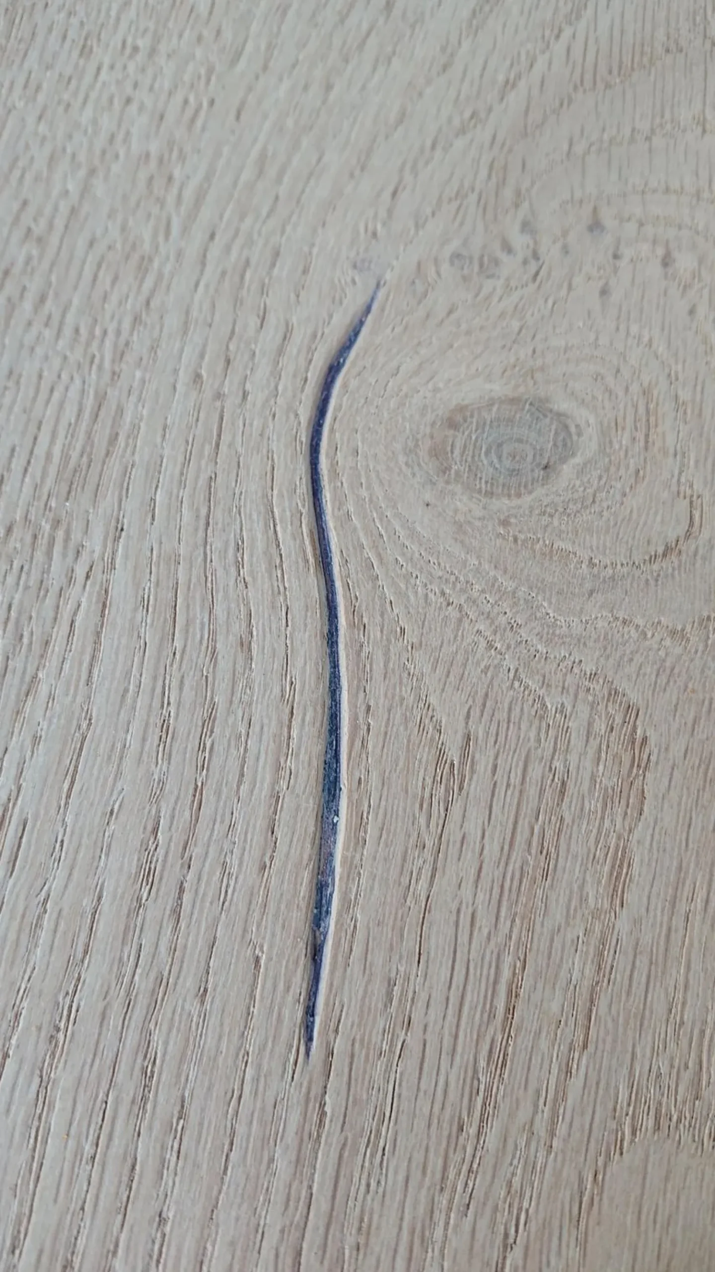 Houten Salontafels-Henders en Hazel Livada Salontafelset Natural