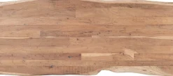 Houten Eettafels-Henders en Hazel Living Eettafel Naturel