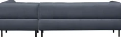 Hoekbanken-WOOOD Lloyd Hoekbank Cloud
