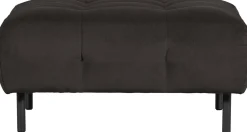 Hockers|Poefs-WOOOD Lloyd Hocker Cast Iron