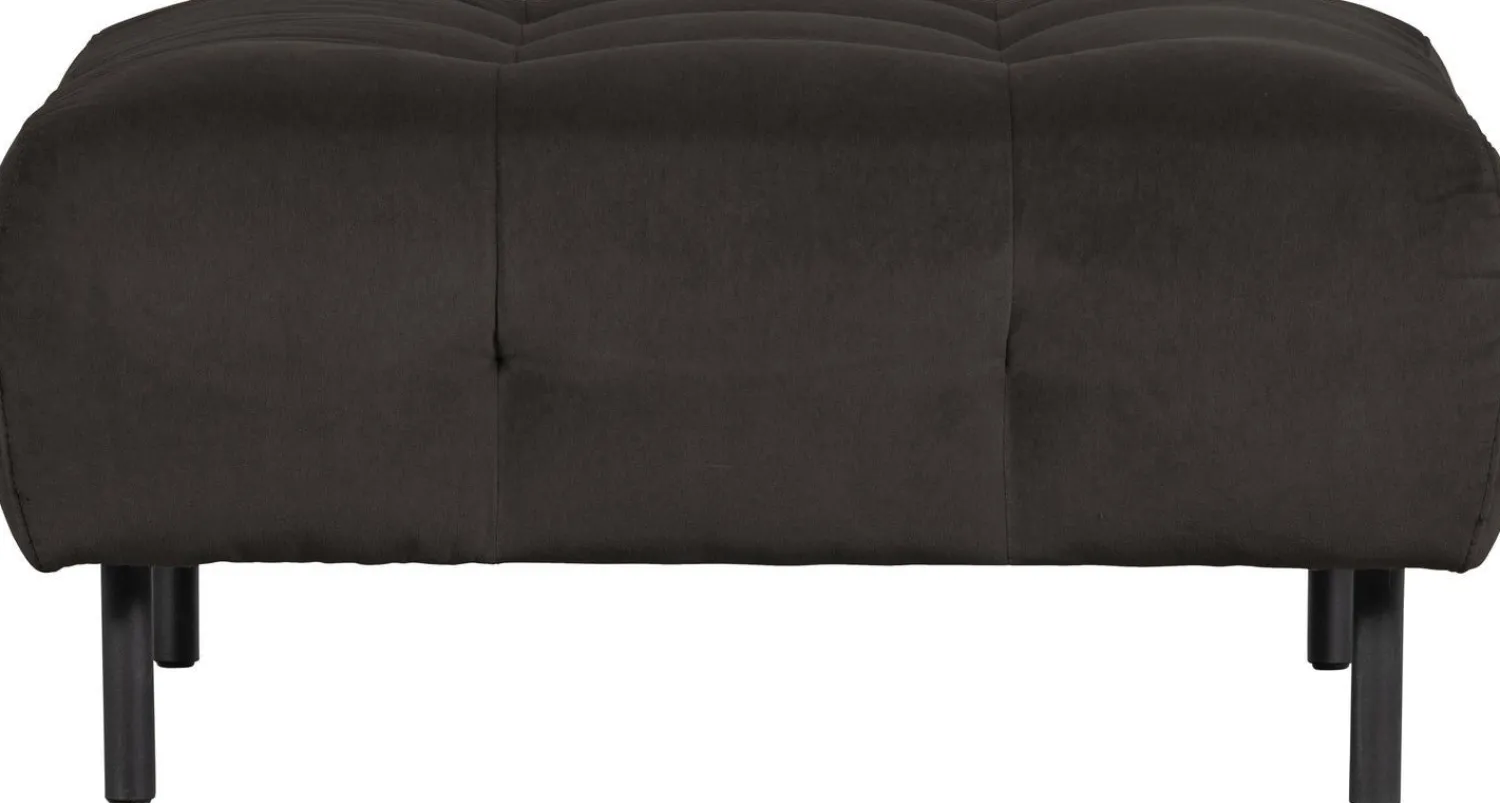 Hockers|Poefs-WOOOD Lloyd Hocker Cast Iron