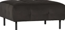 Hockers|Poefs-WOOOD Lloyd Hocker Cast Iron