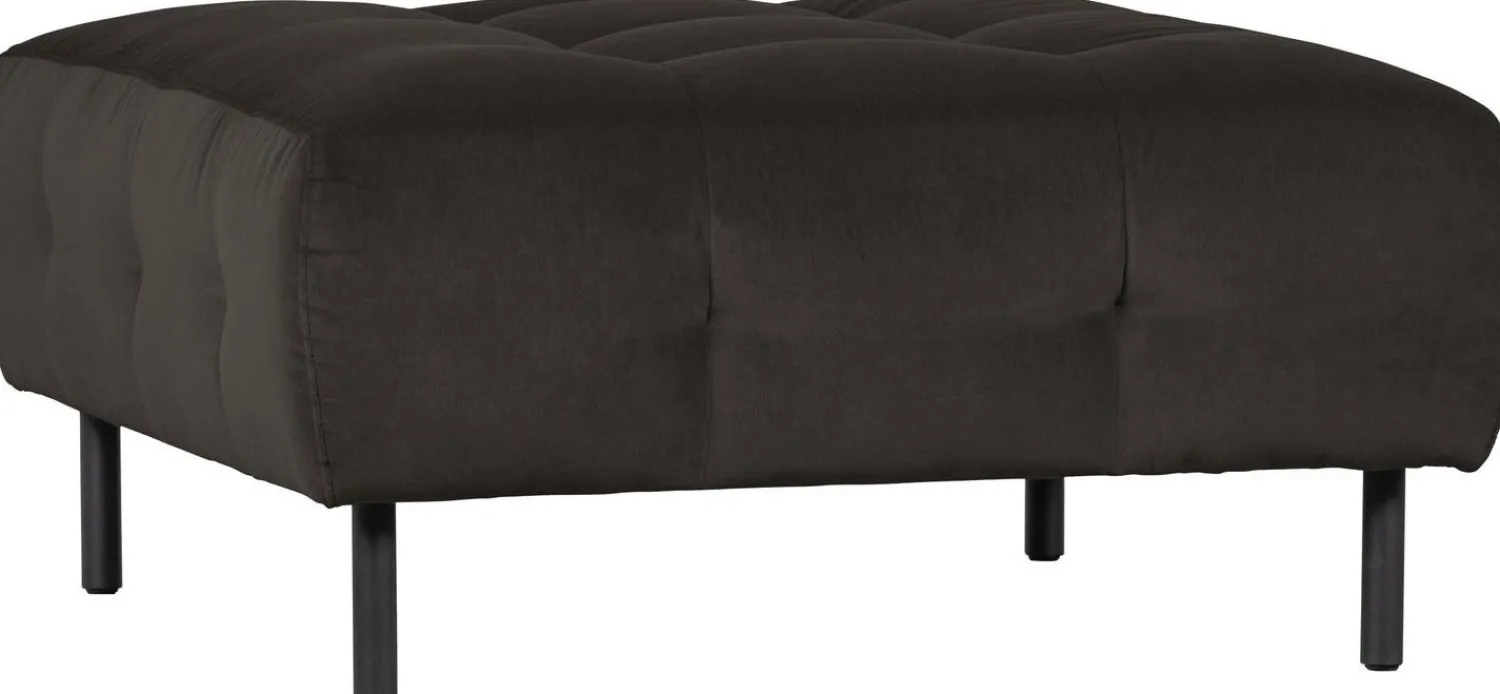 Hockers|Poefs-WOOOD Lloyd Hocker Cast Iron
