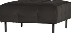 Hockers|Poefs-WOOOD Lloyd Hocker Cast Iron