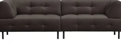 Zitbanken-WOOOD Lloyd Zitbank Cast Iron