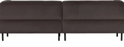 Zitbanken-WOOOD Lloyd Zitbank Cast Iron