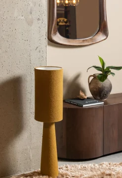 Moderne Tafellampen|Tafellampen-WOOOD Loft Tafellamp Tapenade