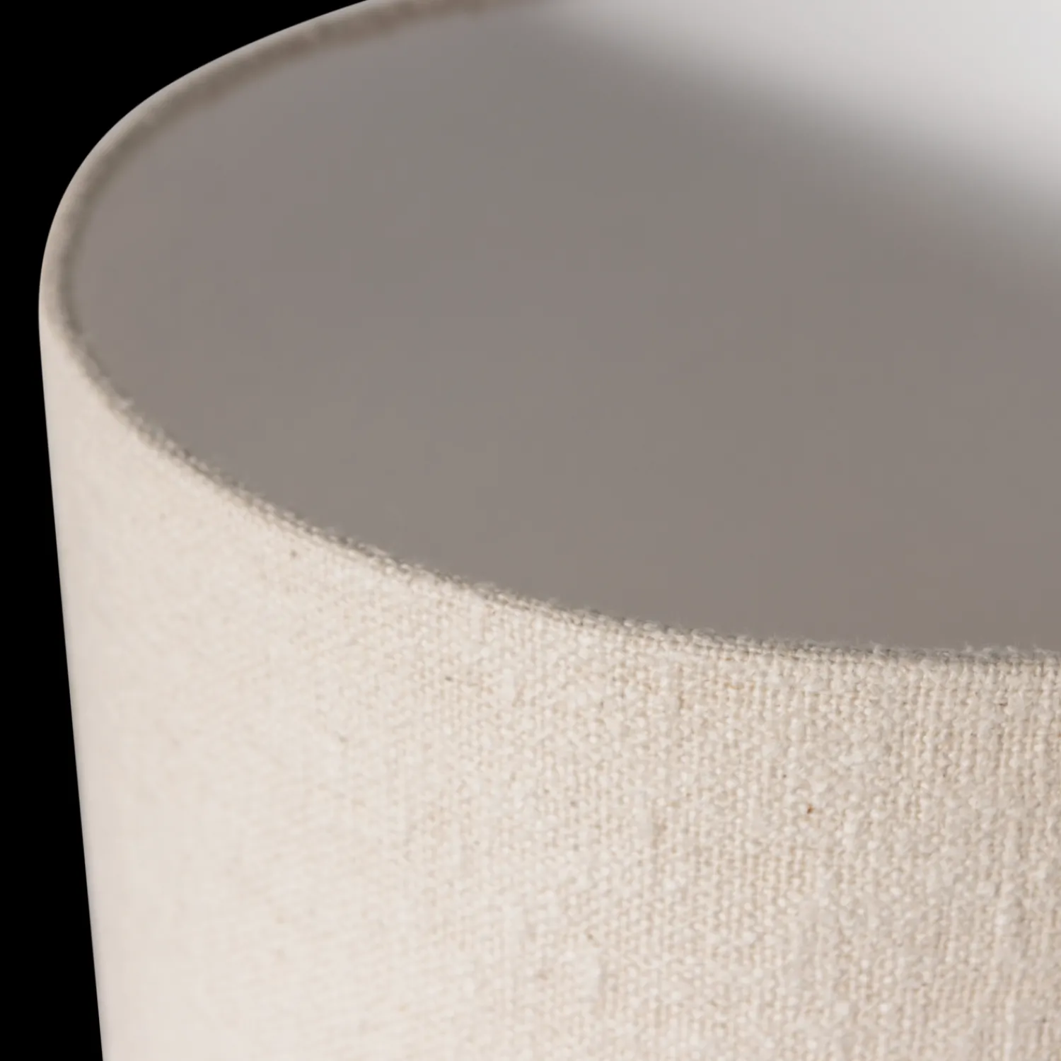 Tafellampen|Tafellampen-WOOOD Loft Tafellamp Naturel