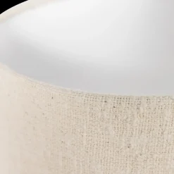 Vloerlampen|Vloerlampen-WOOOD Loft Vloerlamp Naturel