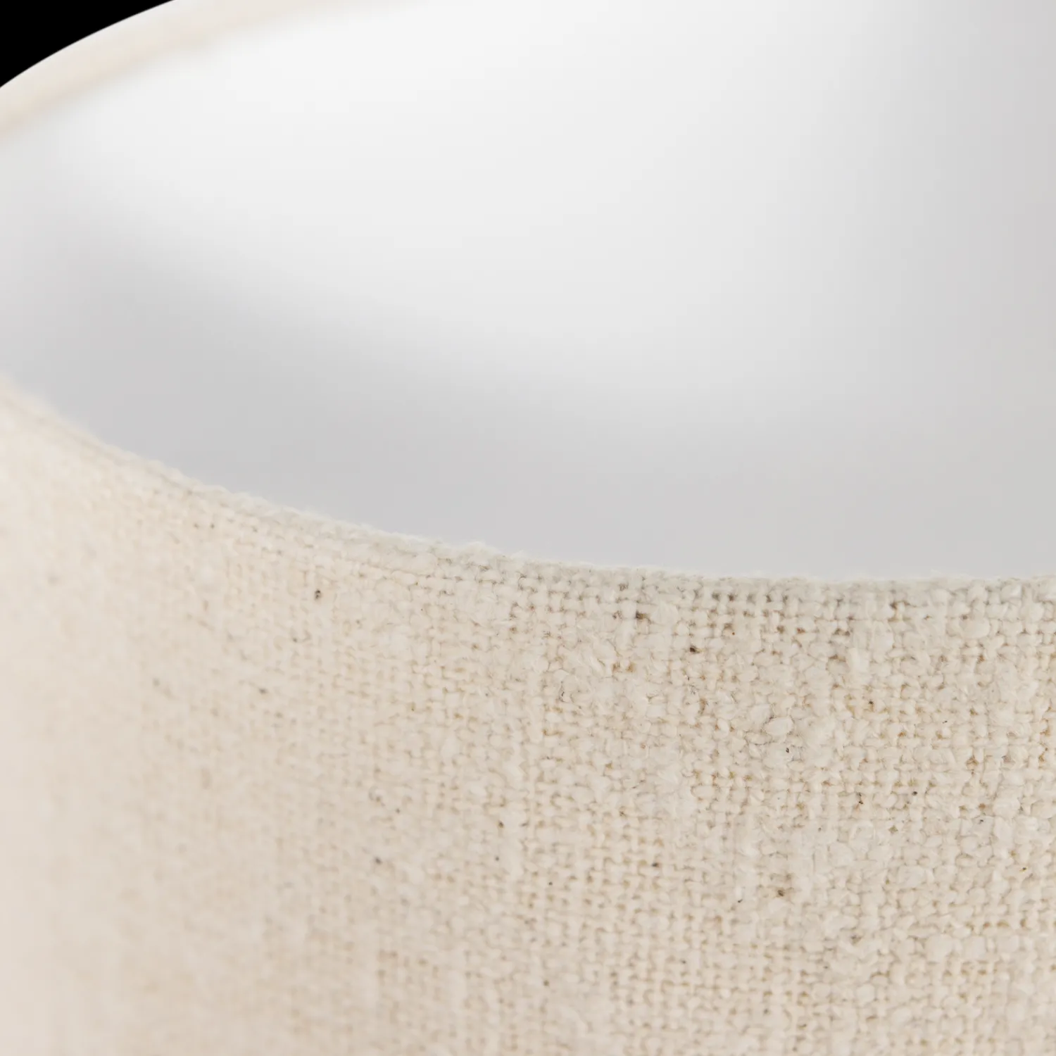 Vloerlampen|Vloerlampen-WOOOD Loft Vloerlamp Naturel