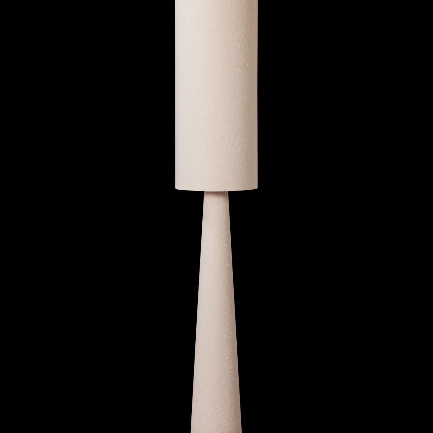 Vloerlampen|Vloerlampen-WOOOD Loft Vloerlamp Natural