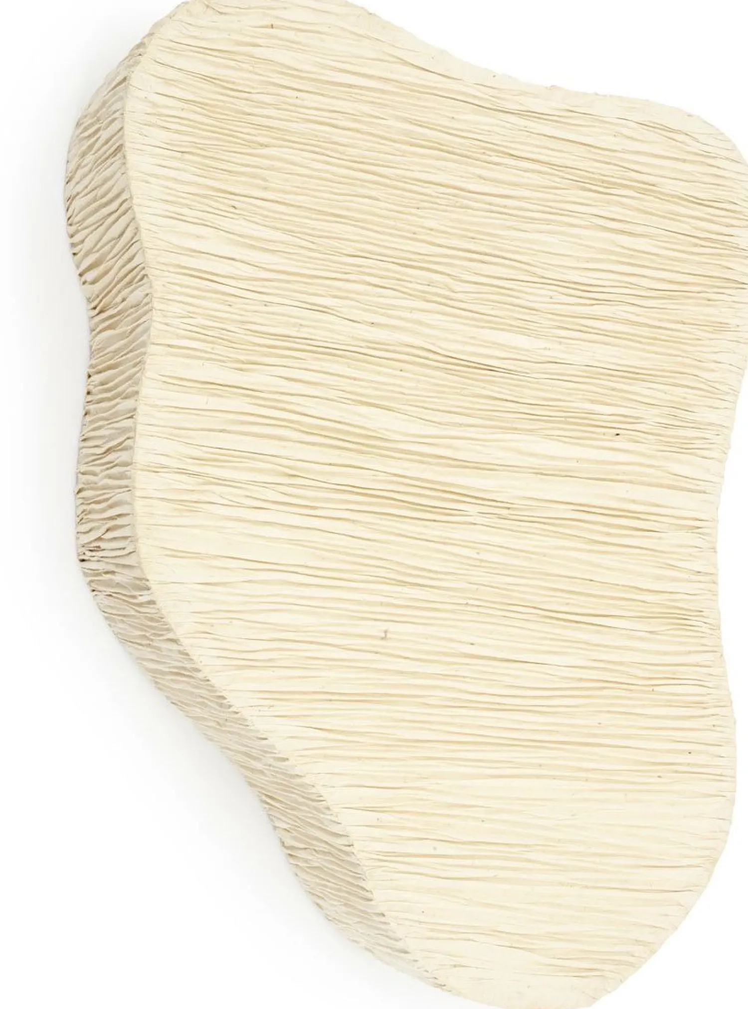 Wandlampen|Wandlampen-By Boo Lokta Wandlamp Beige