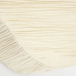 Wandlampen|Wandlampen-By Boo Lokta Wandlamp Beige