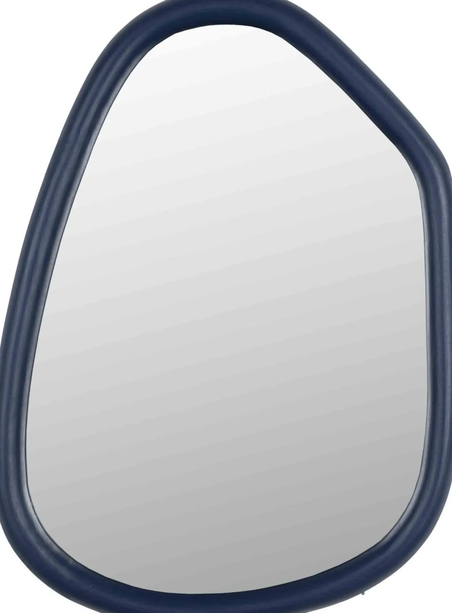 Spiegels-Zuiver Looks Spiegel Navy-Blue
