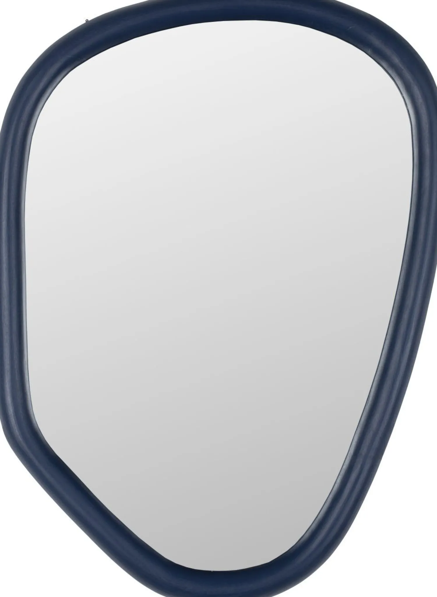 Spiegels-Zuiver Looks Spiegel Navy-Blue