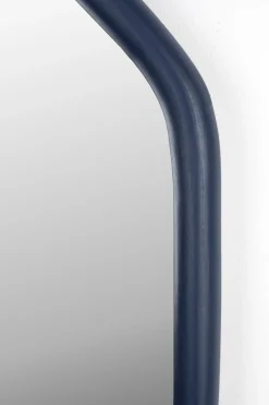 Spiegels-Zuiver Looks Spiegel Navy-Blue