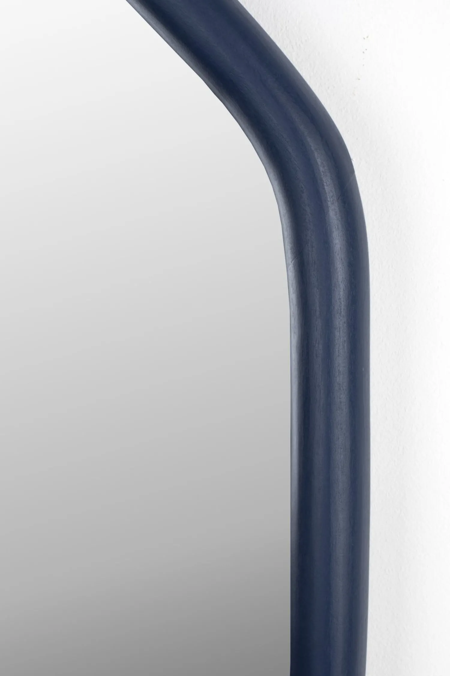 Spiegels-Zuiver Looks Spiegel Navy-Blue