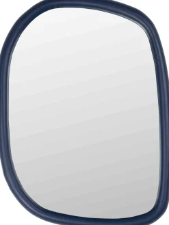 Spiegels-Zuiver Looks Spiegel Navy-Blue