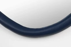 Spiegels-Zuiver Looks Spiegel Navy-Blue