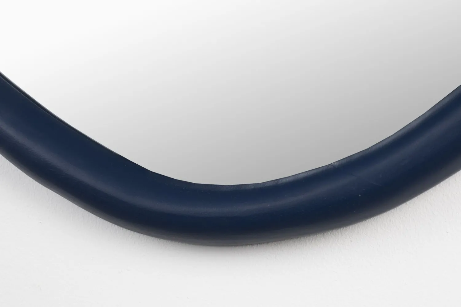 Spiegels-Zuiver Looks Spiegel Navy-Blue