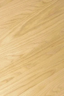 Ronde Eettafels-Zuiver Lotus Eettafel Naturel