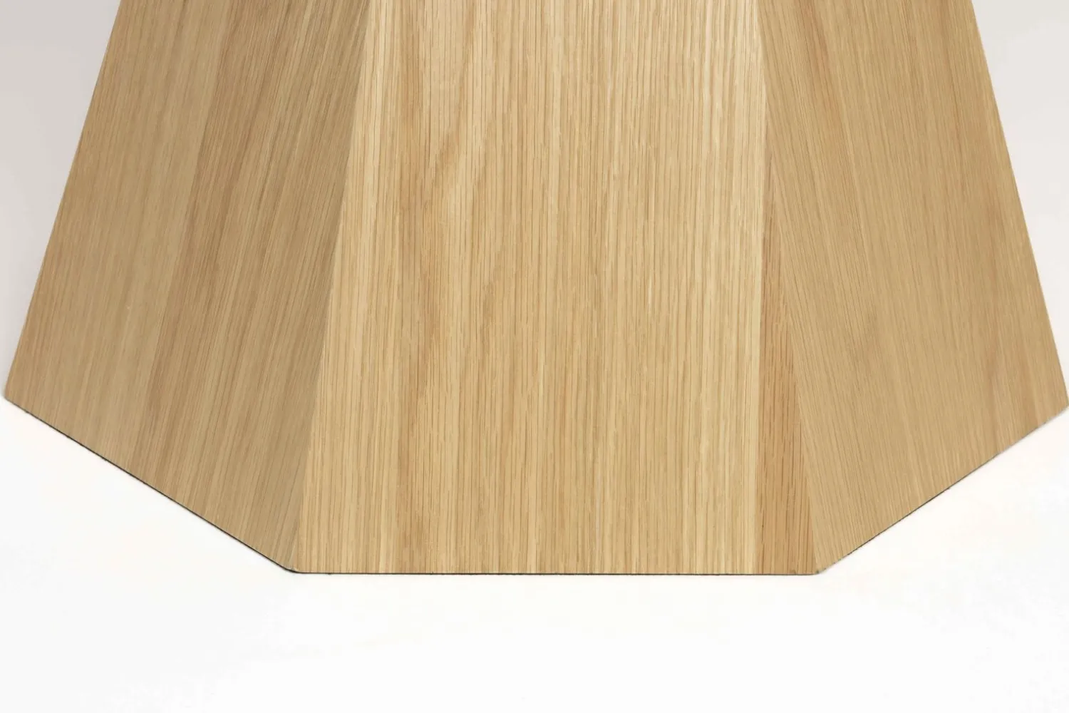 Ronde Eettafels-Zuiver Lotus Eettafel Naturel