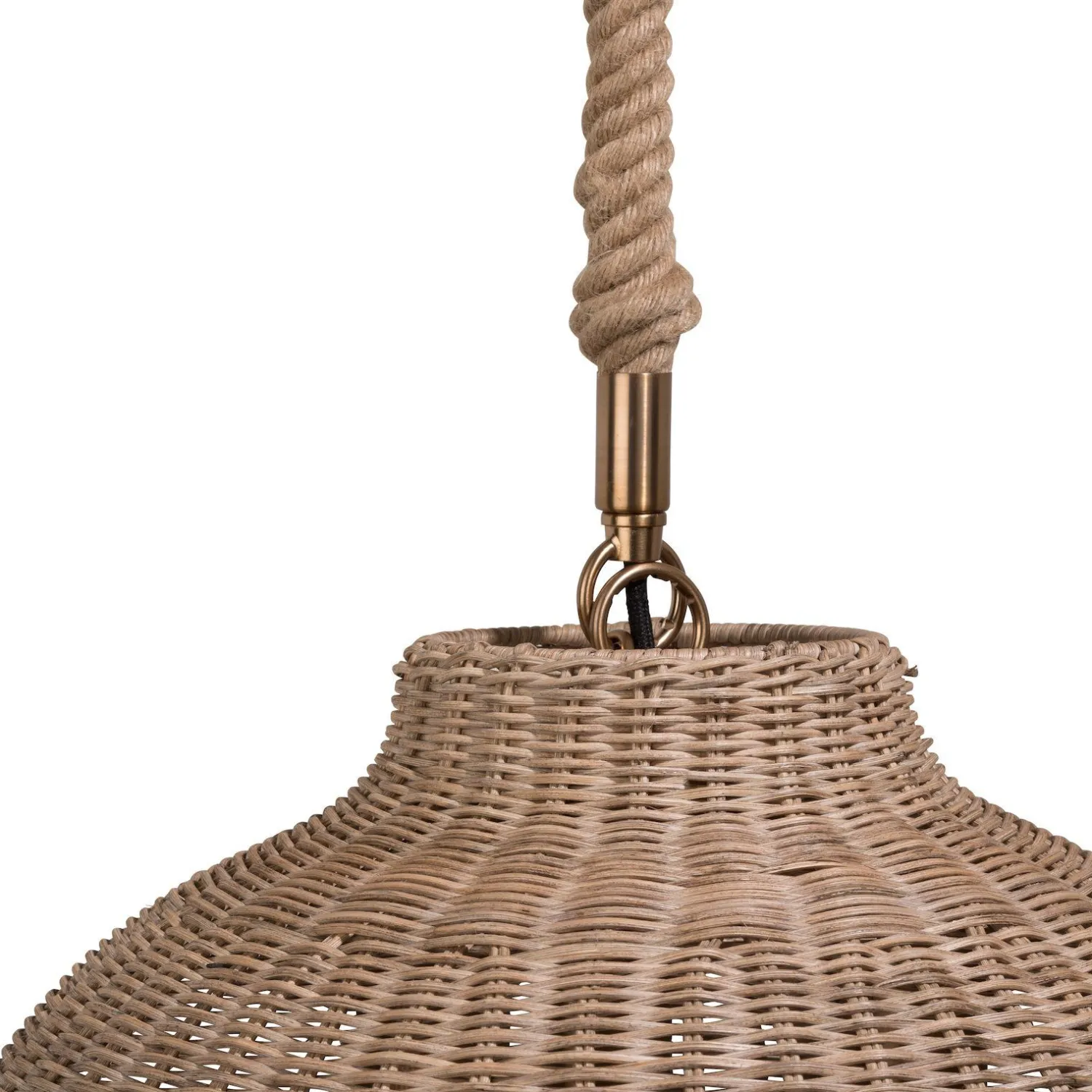 Hanglampen|Hanglampen-COCO maison Louise Hanglamp Goud
