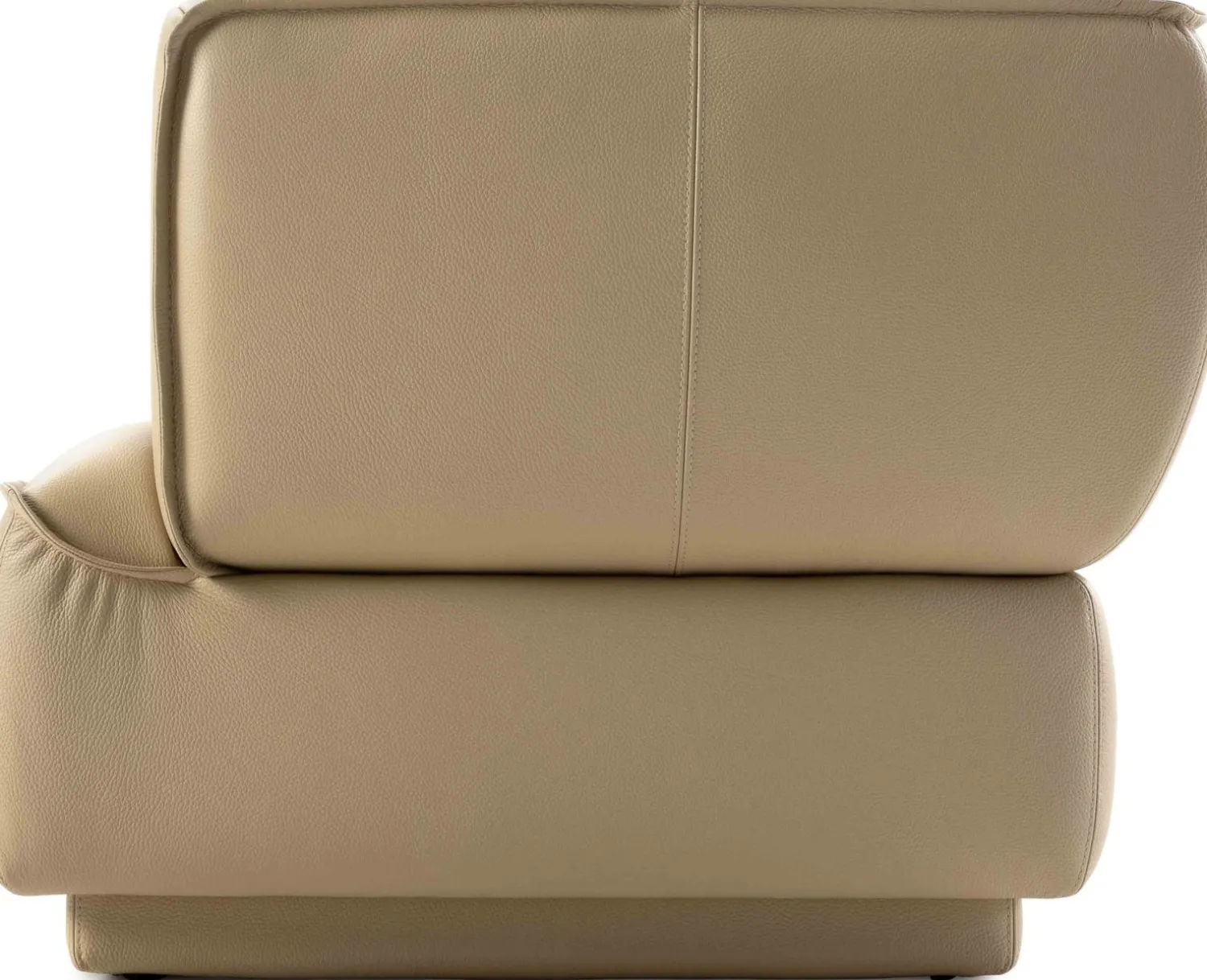 Zitbanken-Leolux Loya Zitbank Beige