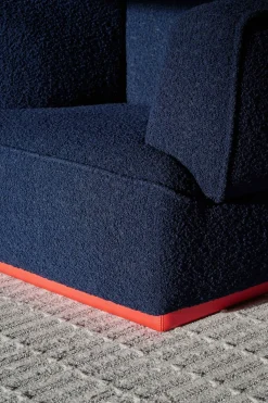 Zitbanken-Leolux Loya Zitbank Beige