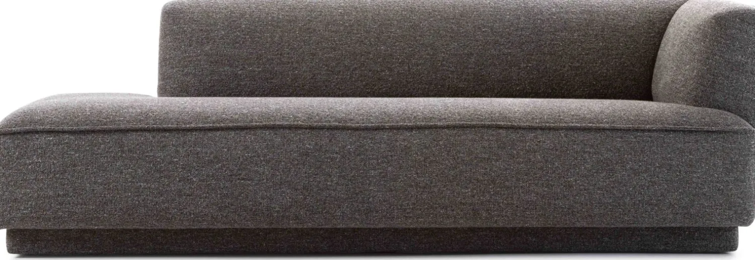 Zitbanken-Leolux Loya Zitbank Beige