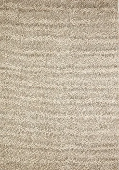 Vloerkleden-Kave Home Lubrin Vloerkleed Bruin