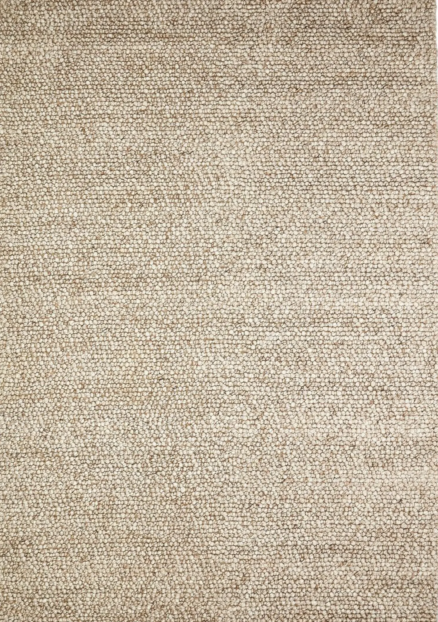 Vloerkleden-Kave Home Lubrin Vloerkleed Bruin