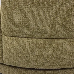 Draaifauteuils-Trendhopper Lucia Fauteuil Army