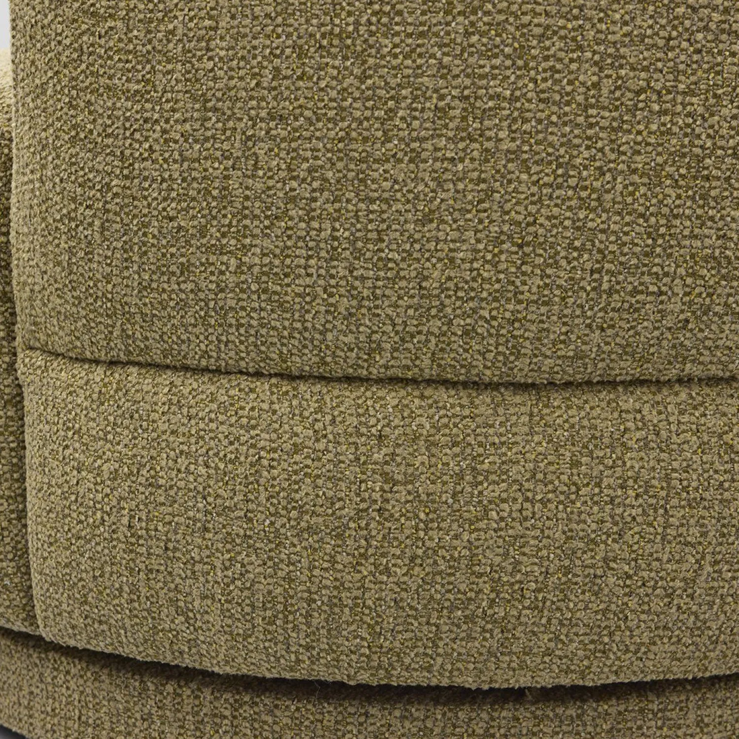 Draaifauteuils-Trendhopper Lucia Fauteuil Army