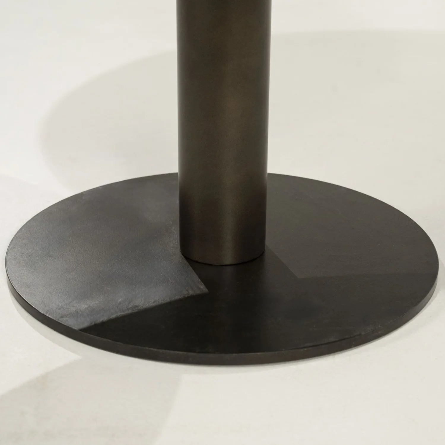 Marmeren Salontafels-Eleonora Luigi Salontafel Bruin