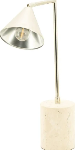 Moderne Tafellampen|Tafellampen-By Boo Lumina Tafellamp Beige