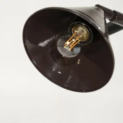 Moderne Vloerlampen|Vloerlampen-By Boo Lumina Vloerlamp Bruin