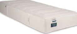 Latex Matrassen-Ubica Lunaire Prestige Matras Wit