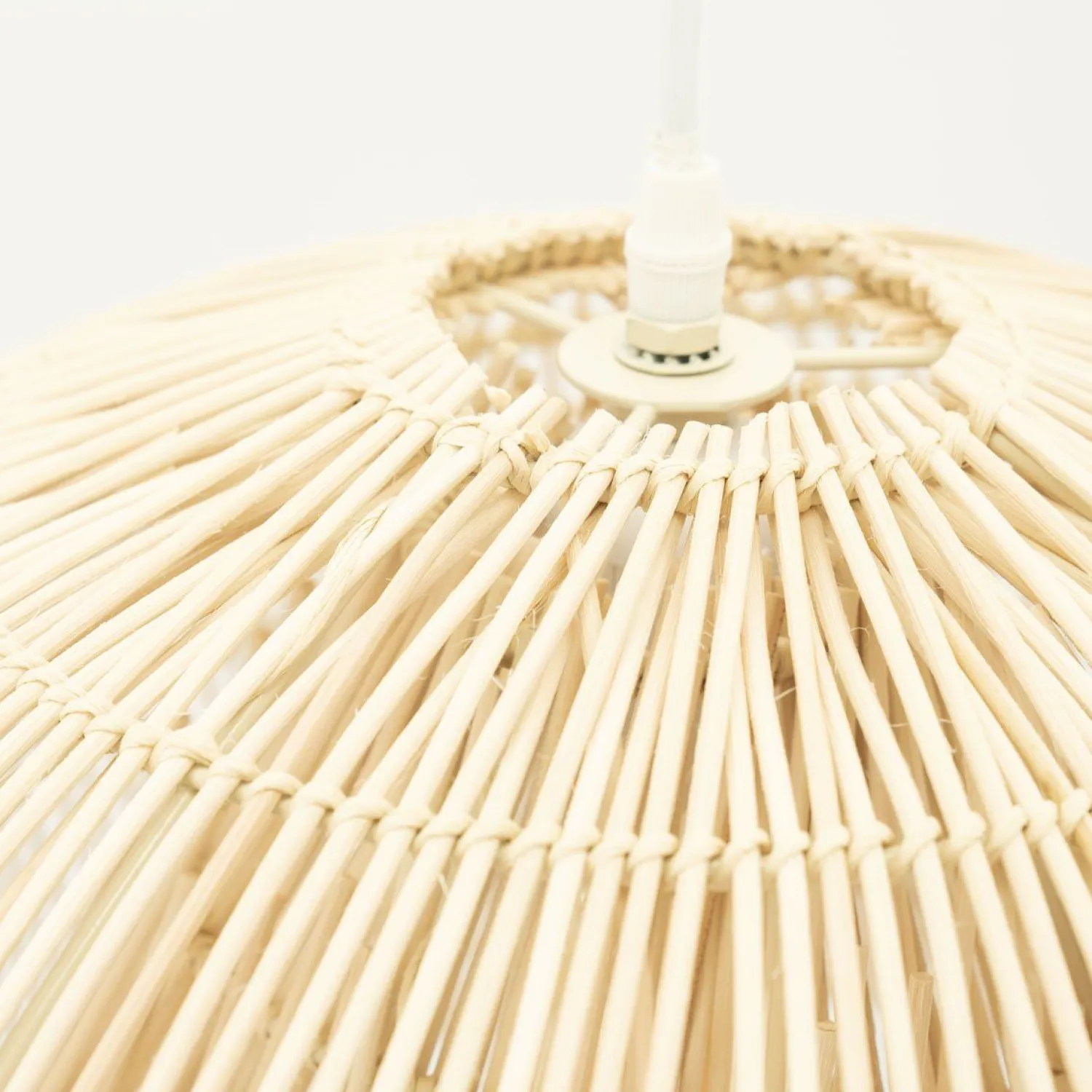 Hanglampen|Hanglampen-By Boo Lunar Hanglamp Natural