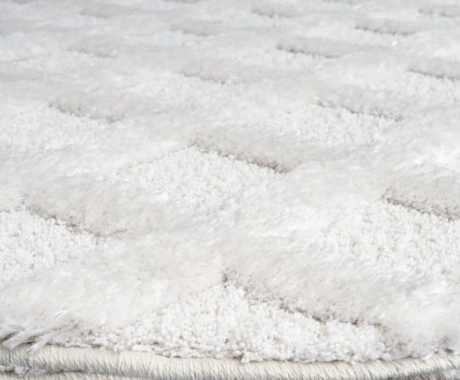 Vloerkleden-Trendhopper Lune Vloerkleed Grey