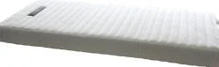 Koudschuim Matrassen-Eijerkamp Collectie Luxe Matras