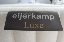 Koudschuim Matrassen-Eijerkamp Collectie Luxe Matras