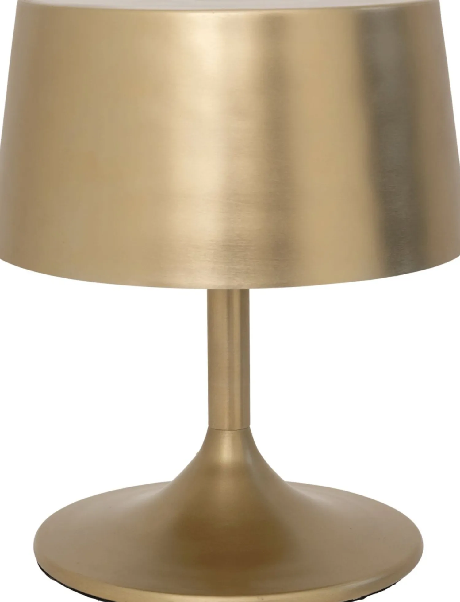 Tafellampen|Tafellampen-Urban Nature Culture Luxe Tafellamp Gold